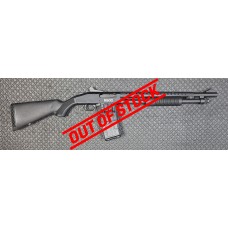 Mossberg 590M 12 Gauge 2.75" 18.5" Barrel 10 Shot Magazine Used